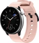 Ремінець Like для Amazfit GTR Mini Powdery (33631-0C) - зображення 1