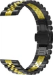 Металлический Браслет Stech Line (22 мм) Black Gold (27585-02) - изображение 1