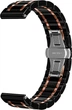 Керамический Ремешок Ceramo (20 мм) Black Pink (26990-51) - изображение 2