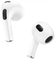 Беспроводные наушники Bluetooth гарнитура Hoco EW26 White (33689) - изображение 3