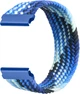 Ремешок Solo Loop Multi 145 мм (20 мм) Blue White (25166-62) - изображение 1