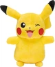 Pluszowa zabawka Jazwares Pokemon Pikachu (889933977302) - obraz 1