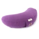 Подушка ортопедическая для йоги Ideia Organic сиреневая 46x25x10 8-30233*009 - изображение 1