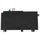 3900mAh 11.4V B31N1726 B31BN91 акумулятор для Asus FX504 FX86 FX80GM FX505GE FX505DT FX80GE PX505GE PX505GD FX505GM FX80G - зображення 2