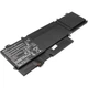 Original 6250mAh 7.4V C23-UX32 акумулятор для ASUS VivoBook U38N U38N-C4004H ZenBook UX32 UX32V UX32A UX32VD - зображення 1