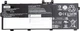 Original 4560mAh 11.58V акумулятор для Lenovo ThinkPad X13 Yoga Gen 2 L20M3P71 L20L3P71 L20C3P71 L20D3P71 - изображение 1
