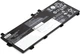 Original 4560mAh 11.58V акумулятор для Lenovo ThinkPad X13 Yoga Gen 2 L20M3P71 L20L3P71 L20C3P71 L20D3P71 - изображение 2
