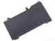 3500mAh 11.55V RE03XL акумулятор для HP ProBook 430 440 445 450 455 G6 Series HSTNN-DB9N HSTNN-UB7R L32407-2B1 L32407-2C1 RF03XL - зображення 3