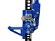 Подъемник (Hi-lift) 48" Фермерський домкрат високого підйому. Geko G02130 - зображення 4