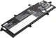 Original 3564mAh 15.36V акумулятор для Lenovo ThinkPad X13 Gen 2 L20M4P73 L20D4P73 L20C4P73 L20M3P72 L20D3P72 L20C3P72 - зображення 2