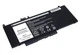 6000mAh 7.6V 6MT4T акумулятор для DELL Latitude E5470 E5570 14 5470 15 5570 For Dell Precision 15 3510 M3510 - изображение 1