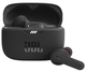 Гарнітура JBL TUNE T230NC TWS Black (JBLT230NCTWSBLK) бездротові навушники блютус. - зображення 2