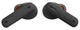 Гарнітура JBL TUNE T230NC TWS Black (JBLT230NCTWSBLK) бездротові навушники блютус. - зображення 4