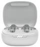 Гарнітура JBL LIVE PRO 2 TWS Silver (JBLLIVEPRO2TWSSIL) бездротові блютус навушники - зображення 4