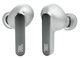 Гарнітура JBL LIVE PRO 2 TWS Silver (JBLLIVEPRO2TWSSIL) бездротові блютус навушники - зображення 6