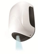 Сушилка для рук белый пластик VAMA SMART JET MINI 900 WHITE ABS - изображение 1