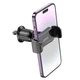 Тримач Borofone Enlighten clip Car holder (air outlet) BH88 |4.5-7"| - зображення 3