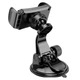 Держатель Borofone Enlighten clip car holder(center console) BH89 |4.5-7"| - изображение 8