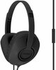 Навушники Koss UR23iK Over-Ear Mic Black (195083) - зображення 1