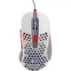 Мишка Xtrfy M4 RGB Retro Grey (XG-M4-RGB-RETRO) - зображення 2