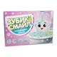 Настольная игра Strateg ходилка Зубик Смайл (укр.) (30398) - изображение 1