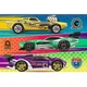 Пазли Trefl Hot Wheels Перегони 60 ел (17389) - зображення 2