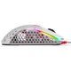 Мишка Xtrfy M4 RGB Retro Grey (XG-M4-RGB-RETRO) - зображення 4