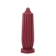 Розкішна масажна свічка Zalo Massage Candle Red - изображение 1