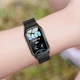 Детские смарт-часы Lemfo FA92 c поддержкой 4G и GPS (Черный) - изображение 2