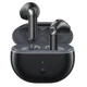 Бездротові Bluetooth навушники Soundpeats Air3 Deluxe (Чорний) - зображення 1