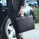 Сумка для ноутбука 15,6" Mark Ryden MR8003 (Черный) - изображение 4