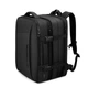 Молодіжний рюкзак для подорожей Mark Ryden MR9299KR Big Size з можливістю розширення Чорний - зображення 8