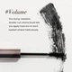 Туш для об'єму вій Heimish Dailism Smudge Stop Mascara Volume 9 г - изображение 3