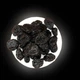 Чернослив королевский вяленый без косточек 100% без сахара 1 кг Organic Prune (Prune-R-1000) - изображение 5