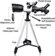Телескоп LAKWAR QJKJ-H24-032 70мм - изображение 1