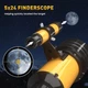 Телескоп Topenix F30070M - изображение 2