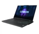 Ноутбук Lenovo Legion Pro 5 16IRX9 (83DF00APUS) / Intel Core i9-14900HX / 32 GB RAM / SSD 2000 GB / NVIDIA GeForce RTX 4070 / 240 Гц / для игр - изображение 4