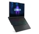 Ноутбук Lenovo Legion Pro 5 16IRX9 (83DF00APUS) / Intel Core i9-14900HX / 32 GB RAM / SSD 2000 GB / NVIDIA GeForce RTX 4070 / 240 Гц / для игр - изображение 5