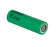 Аккумулятор 21700 Li-Ion Samsung INR21700-50S 5000mAh, 25A, 4.2/3.6/2.5V, Green - изображение 2