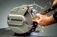 Точильний верстат Metabo DS&nbsp;200&nbsp;Plus 600 Вт 200 мм (604200000) - изображение 4