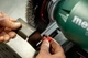 Точильний верстат Metabo DS&nbsp;200&nbsp;Plus 600 Вт 200 мм (604200000) - изображение 8