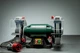 Точильний верстат Metabo DSD&nbsp;200&nbsp;Plus 750 Вт 200 мм 380 В (604210000) - изображение 5