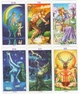 Карты Таро Колесо Года. ANKH - изображение 4