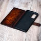 Чохол-книжка от Jitnik для Samsung Galaxy Note 20 Ultra (105134-10) - зображення 7