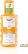 Солнцезащитный спрей для тела с матирующим эффектом Eucerin с SPF30 200 мл (4005800309908) - изображение 2