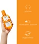 Солнцезащитный спрей для тела с матирующим эффектом Eucerin с SPF30 200 мл (4005800309908) - изображение 5