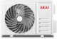 Кондиционер AKAI AK-AC1810-IN - изображение 4