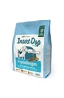 Сухой корм Green Petfood InsectDog Hypoallergen Гипоаллергенный беззерновой корм для собак с протеином насекомых 0,9 кг - изображение 1