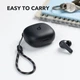 Bluetooth-навушники Anker P20i Soundcore бездротові Black із швидкою зарядкою - зображення 9