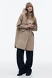 Прорезиненный дождевик Zara 6318/023/743 M - изображение 1